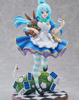 KonoSuba: God's Blessing on This Wonderful World! 3 Statue 1/7 Aqua Fairy tale Ver. 27 cm