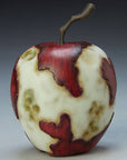 Sideshow Originals Statue Peeled Apple 11 cm