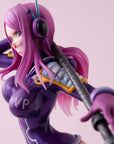 One Piece Portrait Of Pirates PVC Statue Jewelry Bonney Evolutionary History 25 cm