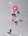 Love Live! Nijigasaki Academy School Idol Club PVC Statue 1/7 Rina Tennoji 23 cm