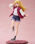 Oshi no Ko PVC Statue 1/6 Ruby: Bazurase Fashion Ver. 25 cm