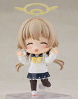 Blue Archive Nendoroid Action Figure Hifumi Ajitani 10 cm