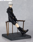 NieR:Automata Tenitol PVC Statue 9S Ver1.1a 18 cm