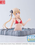 Saekano: How to Raise a Boring Girlfriend Luminasta PVC Statue Thermae Utopia Eriri Spencer Sawamura 14 cm