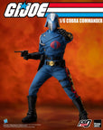 G.I. Joe FigZero Action Figure 1/6 Cobra Commander 30 cm