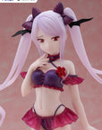 Overlord Tenitol PVC Statue Shalltear 29 cm