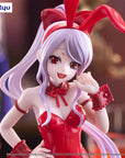 Overlord BiCute Bunnies PVC Statue Shalltear Red Color Ver. 30 cm