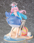 Blue Archive PVC Statue 1/7 Hoshino Swimsuit Ver. 21 cm