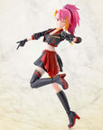 The Idolmaster S.H. Figuarts Action Figure Ayumu Maihama 14 cm