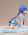 Mushoku Tensei: Jobless Reincarnation PVC Statue 1/7 Roxy Migurdia lingerie Ver. 12 cm