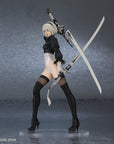 NieR:Automata PVC Statue 2B (YoRHa No. 2 Type B) Ver. 2.0 29 cm