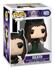 Agatha POP! Marvel Vinyl Death 9 cm