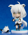 Hololive Production Nendoroid Action Figure Shirakami Fubuki (re-run) 10 cm