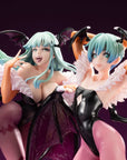 Darkstalkers Bishoujo PVC Statue 1/7 Lilith Limited Edition 22 cm