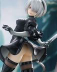 NieR:Automata Ver1.1a PVC Statue 1/7 2B 28 cm