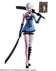 Nier Replicant ver.1.22474487139... Play Arts Kai Action Figure Kainé 26 cm