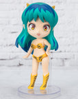 Urusei Yatsura Figuarts mini Action Figure Lum 9 cm