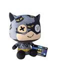 DC Patchwork Plush Figure Catwoman 18 cm