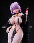 Original Character PVC Statue 1/6 Lume DX Edition 29 cm