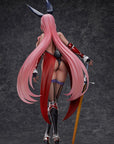 Taimanin Series PVC Statue 1/4 Ingrid Bunny Ver. 57 cm