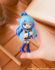 Konosuba: God's Blessing on This Wonderful World!3 PVC Figures 9 cm