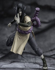 Naruto S.H. Figuarts Action Figure Orochimaru - Seeker of Immortality - 15 cm