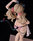 Edens Zero Statue 1/6 Rebecca Bluegarden EZheroines on Vacation Ver. 27 cm