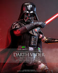 Star Wars Action Figure 1/6 Darth Vader (Battle Damaged) 35 cm