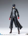 Persona 5 Royal Exquisite Basic Action Figure Joker 15 cm