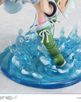 Date A Live Prisma Wing PVC Statue 1/7 Yoshino 20 cm