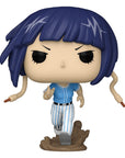 My Hero Academia - Hero League Baseball POP! Animation Vinyl Figure Jiro 9 cm