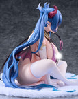 Original Character Statue 1/4 Succuco Tapestry Set Edition 21 cm