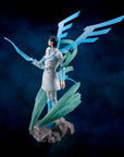 Bleach: Thousand-Year Blood War Figuarts ZERO PVC Statue Uryu Ishida 23 cm