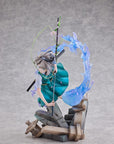 Touhou Project PVC Statue 1/7 Youmu Konpaku: Half-Human Half-Phantom Gardener Ver. 28 cm