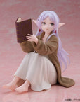 Frieren: Beyond Journey's End PVC Statue Desktop Cute Figure Frieren Roomwear Ver. 13 cm