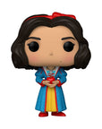 Disney POP! Disney Vinyl Figure Snow White with Apple 9 cm