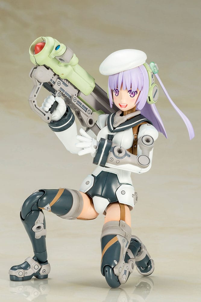 Frame Arms Girl Plastic Model Kit Greifen 15 cm