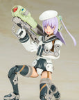 Frame Arms Girl Plastic Model Kit Greifen 15 cm