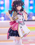 Konosuba An Explosion on This Wonderful World! PVC Statue Yunyun: Light Novel Idol Ver. 17 cm