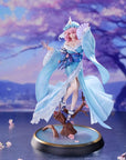 Touhou Project PVC Statue 1/6 Ghost From the Calamitous Nirvana Yuyuko Saigyouji 32 cm