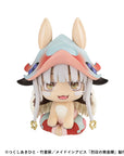 Made in Abyss: The Golden City of the Scorching Sun Look Up PVC Statue Nanachi 11 cm (With Gift)