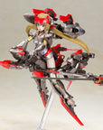 Frame Arms Girl Plastic Model Kit Hresvelgr=Invert 15 cm