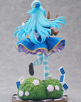 KonoSuba: God's Blessing on This Wonderful World! 3 Statue 1/7 Aqua Fairy tale Ver. 27 cm