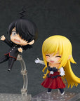 Kizumonogatari Nendoroid Action Figure Kiss-Shot Acerola-Orion Heart-Under-Blade 10 cm