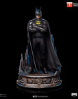 DC Comics The Flash Movie Art Scale Statue 1/10 Batman 23 cm