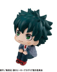 My Hero Academia Look Up PVC Statue Izuku Midoriya 11 cm