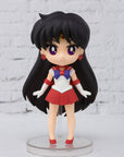 Sailor Moon Figuarts mini Action Figure Sailor Mars 9 cm