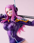 One Piece Portrait Of Pirates PVC Statue Jewelry Bonney Evolutionary History 25 cm