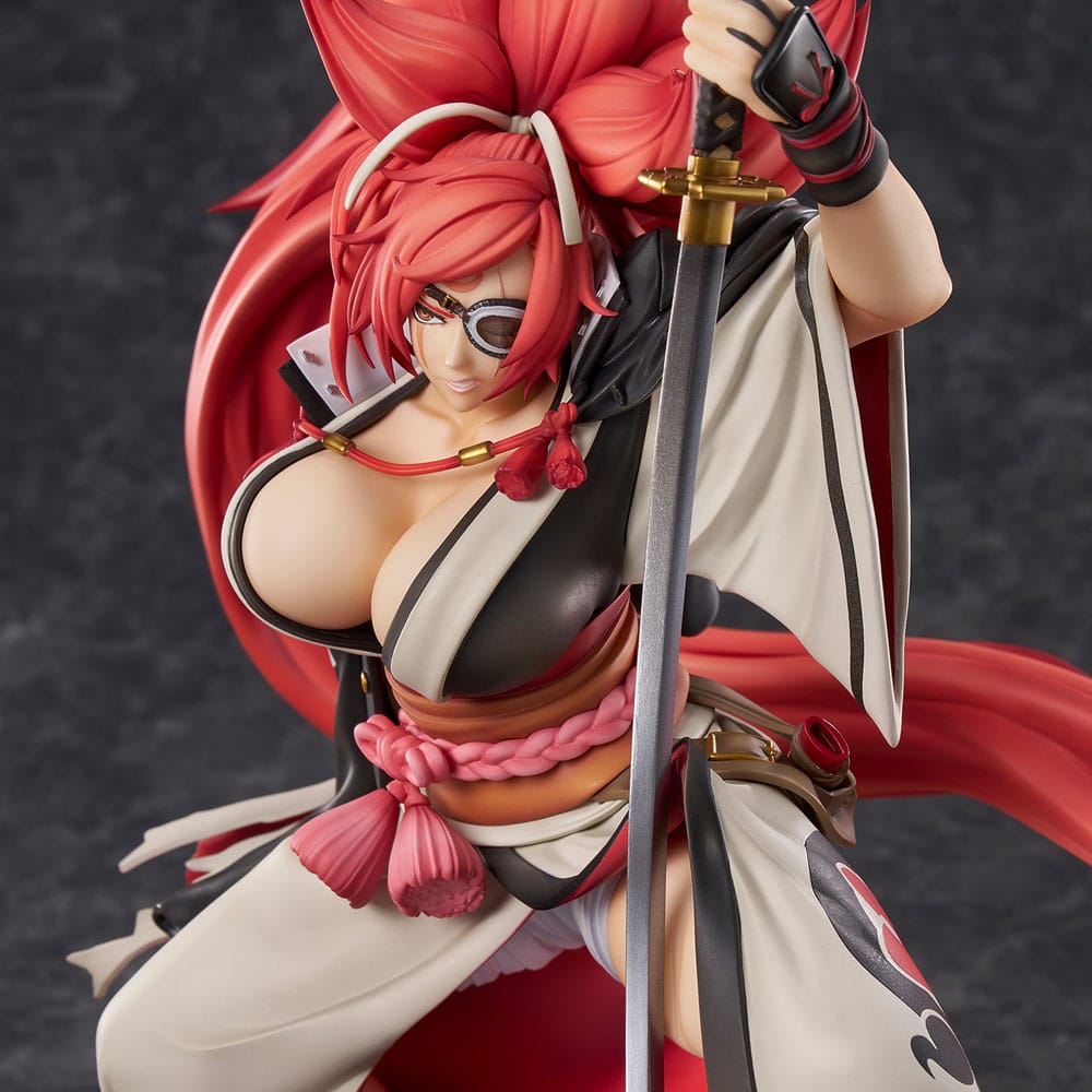 Guilty Gear Strive Statue PVC Baiken 23 cm