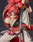 Guilty Gear Strive Statue PVC Baiken 23 cm